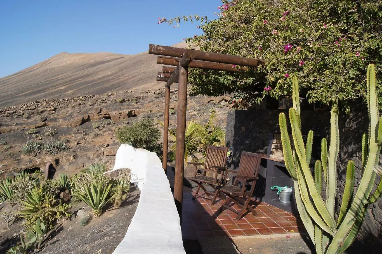 Castillo Lanzarote Villa Winni - Luxury Villa - Pet Friendly With Heated Pool La Asomada  0*, La Asomada (Lanzarote) Spanien