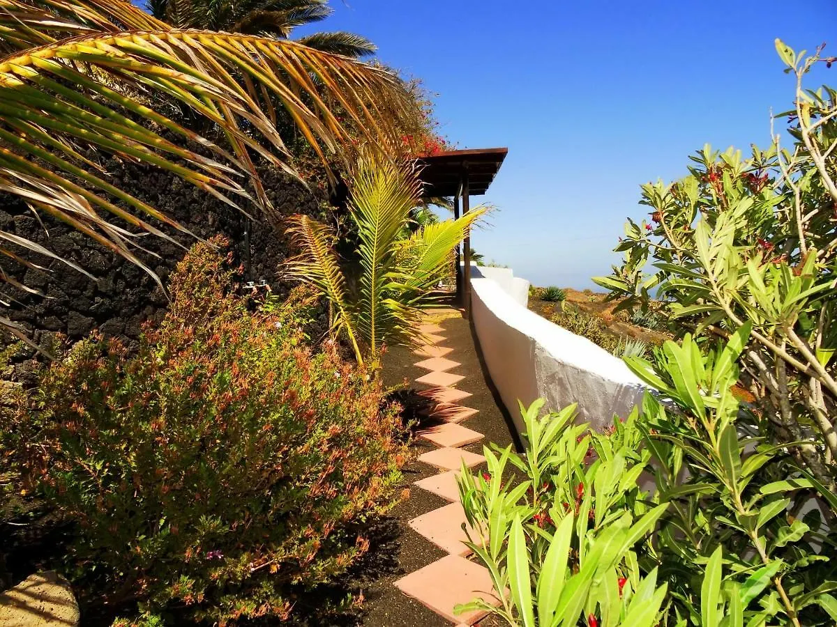 Castillo Lanzarote Villa Winni - Luxury Villa - Pet Friendly With Heated Pool La Asomada  Semesterbostad La Asomada (Lanzarote)