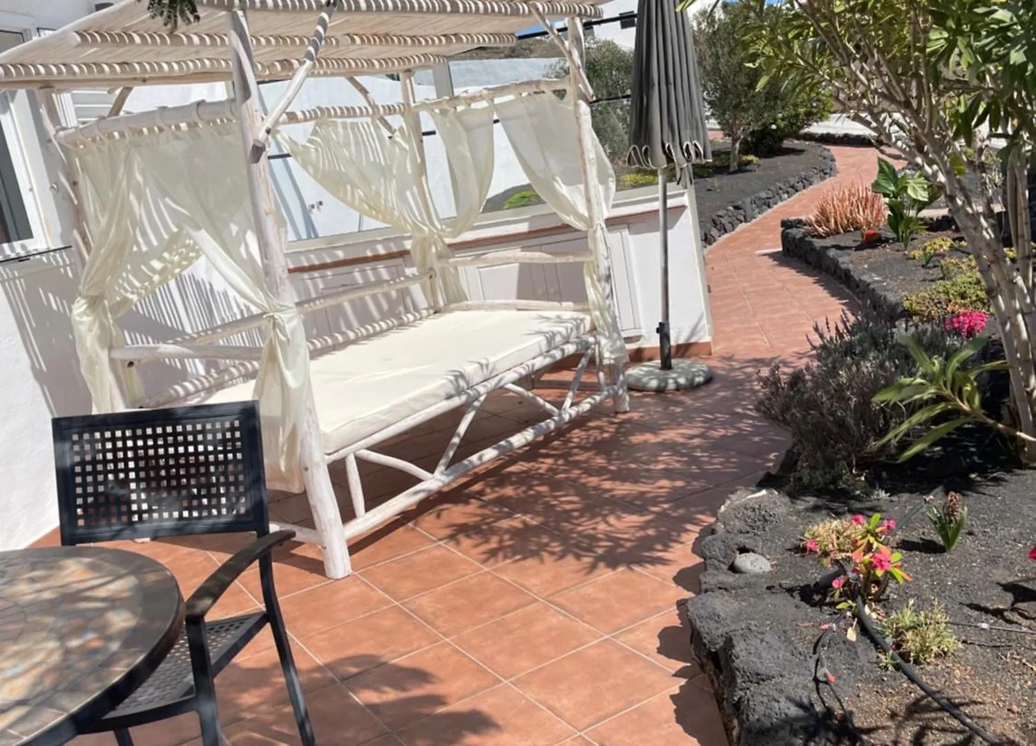 Castillo Lanzarote Villa Winni - Luxury Villa - Pet Friendly With Heated Pool La Asomada  Casa de Férias
