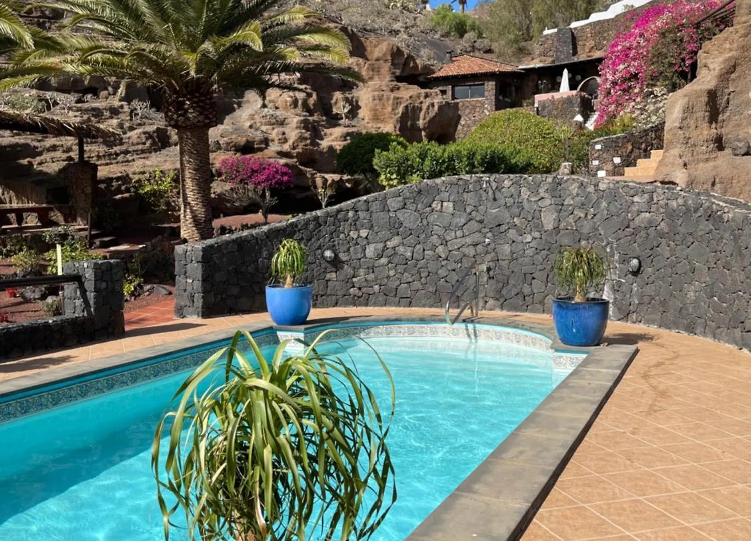 Castillo Lanzarote Villa Winni - Luxury Villa - Pet Friendly With Heated Pool La Asomada  Casa de Férias