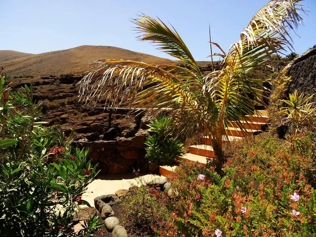 Castillo Lanzarote Villa Winni - Luxury Villa - Pet Friendly With Heated Pool La Asomada  Casa de Férias